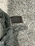 The Limited Tweed Gray Formal Skirt Size 4 - photo 5