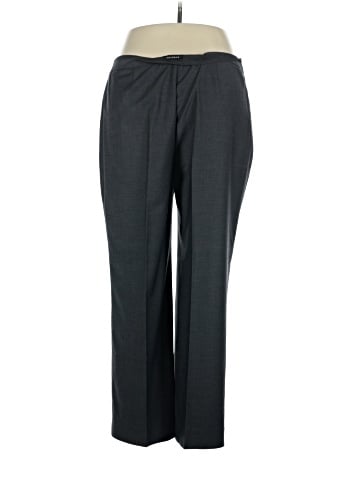 Jones New York Collection Dress Pants (view 2)