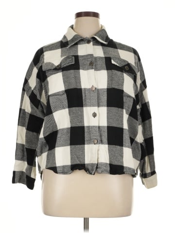 Zara Jacket (view 1)