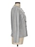 LOFT Versa Gray Cardigan Size M - photo 4