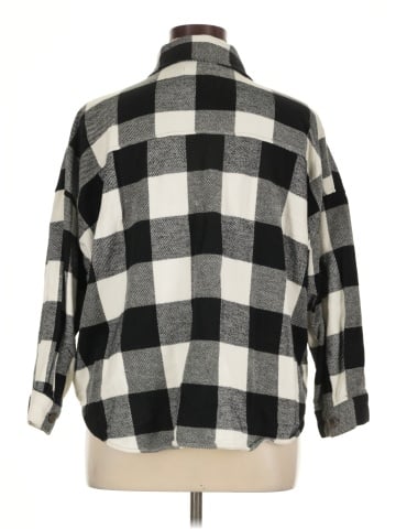 Zara Jacket (view 2)