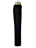 MNG 100% Polyester Solid Black Dress Pants Size M - photo 4