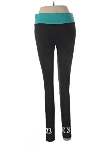 Victoria's Secret Pink Active Pants (view 2)