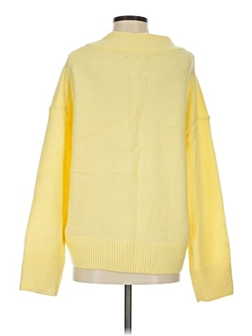 Abercrombie & Fitch Pullover Sweater (view 2)