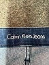 CALVIN KLEIN JEANS Solid Blue Jeans Size 30 waist - photo 7
