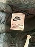 Nike 100% Polyester Black Track Jacket Size XS - photo 6