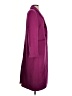 Ann Taylor LOFT Pink Purple Coat Size S - photo 4