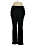 Rafaella Black Dress Pants Size XL - photo 1