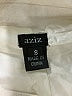 Aziz Ivory Blazer Size S - photo 6