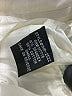 Aziz Ivory Blazer Size S - photo 7