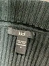 Kial Black Cardigan Size S - photo 7