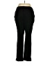 Rafaella Black Dress Pants Size XL - photo 2