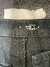 Gap Gray Dress Pants Size 8 - photo 7