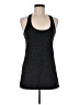 Lululemon Athletica Gray Active Tank Size M (estimated) - photo 1