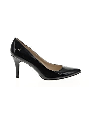Nickels Heels (view 1)