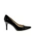 Nickels Black Heels Size 9 - photo 1