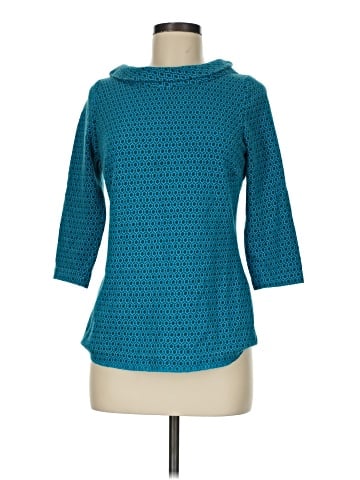 Boden 3/4 Sleeve Top (view 1)