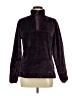 Orvis 100% Polyester Purple Pullover Sweater Size M (estimated) - photo 1