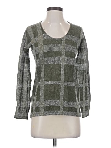 Burberry Pullover Sweater (view 1)