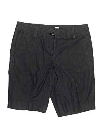 Ann Taylor Factory Shorts (view 1)