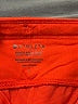Athleta Solid Orange Shorts Size 4 - photo 3