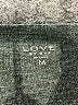 Love by Gap Gray Long Sleeve Top Size M - photo 7