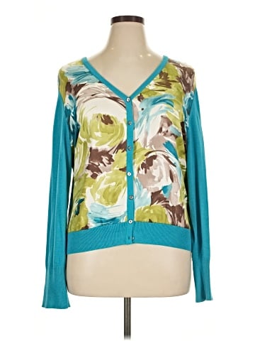 Talbots Cardigan (view 1)