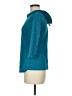 Boden Teal 3/4 Sleeve Top Size 8R - photo 5