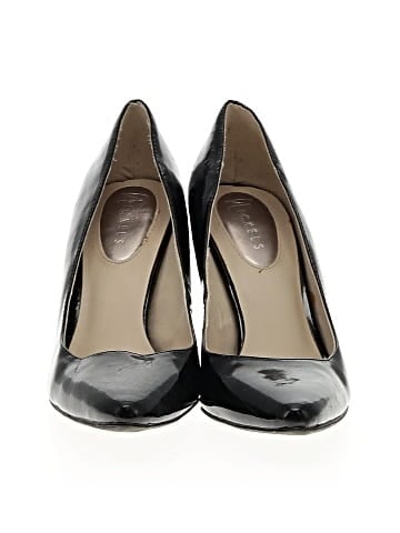 Nickels Heels (view 2)