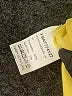 Unbranded Yellow Cocktail Dress Size M - photo 8