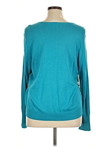 Talbots Cardigan (view 2)