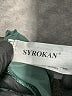 Syrokan Teal Tank Top Size M - photo 7