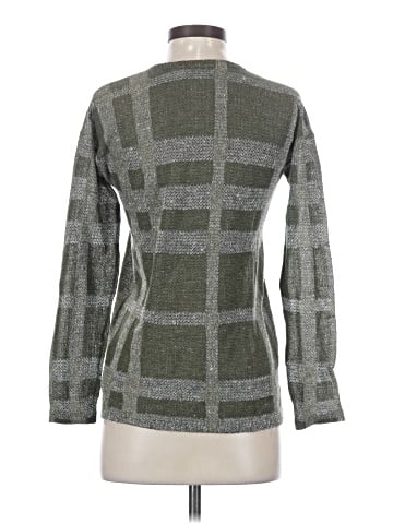 Burberry Pullover Sweater (view 2)