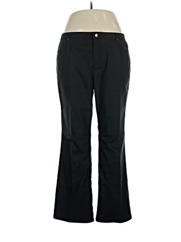 Ellen Tracy Dress Pants (view 1)