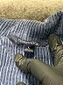 Chadwicks Blue Denim Jacket Size L - photo 6