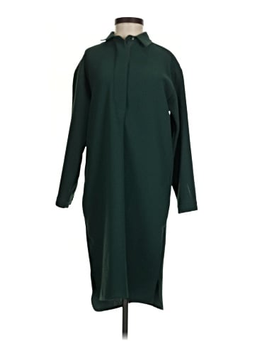 Madewell Moviehouse Shirtdress (view 1)