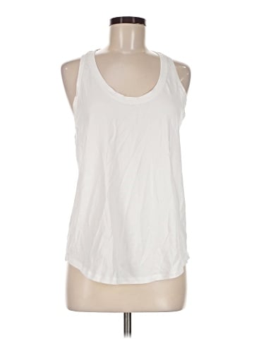Lululemon Athletica Sleeveless T-Shirt (view 1)