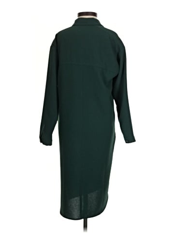 Madewell Moviehouse Shirtdress (view 2)