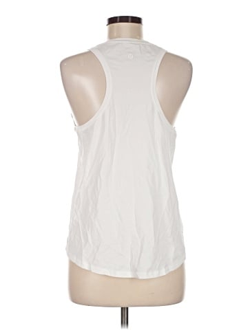 Lululemon Athletica Sleeveless T-Shirt (view 2)