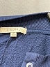 Z Supply Blue Jumpsuit Size XS - photo 4