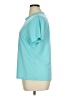 Assorted Brands Solid Teal Active T-Shirt Size XL - photo 5