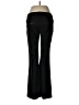 Alice + Olivia Black Wool Pants Size M - photo 2