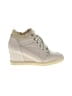 GEOX Ivory Wedges Size EU 40 - photo 1