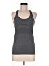 Lululemon Athletica Gray Active Tank Size 8 - photo 1