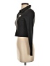 Faded Rose Black Long Sleeve Top Size S - photo 5