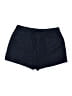 Point Sur Solid Blue Athletic Shorts Size M - photo 1