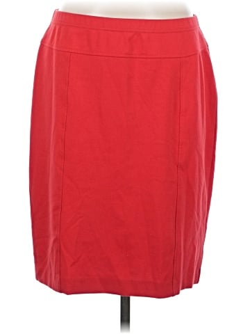 Ellen Tracy Casual Skirt (view 1)