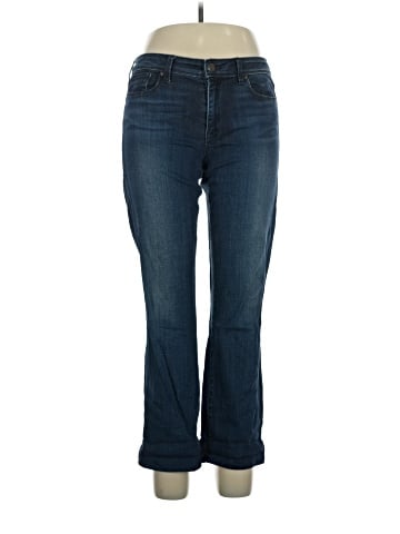 Parker Smith Jeans (view 1)