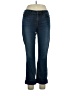 Parker Smith Blue Jeans Size 14 - photo 1
