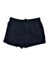 Point Sur Solid Blue Athletic Shorts Size M - photo 2